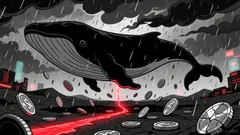 Dogecoin's 23% Price Surge: A Speculative Bounce or a Bottoming Process?