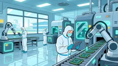 Assessing the Memory Giants' 2026 Growth Trajectory: A Scalability and Market Capture Analysis