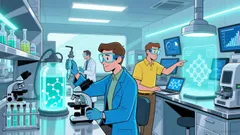 China's Biopharma Growth Engine: Assessing Scalability and Market Capture