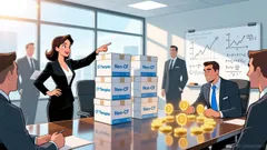 Vertex Pharmaceuticals' Overreliance on Cystic Fibrosis and the Risks of Modest Growth Beyond It