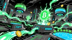 XRP's Multichain Expansion and Liquidity Deepening via Flare and Hyperliquid