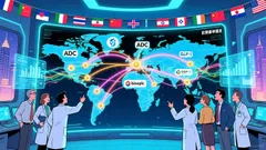 China's Biopharma Sector Enters New Year On A High