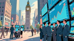 2026 Market Outlook: The Great Rotation, the Coming Consolidation, and the Path to 7,300