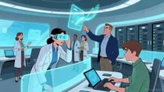 Bitcoin Struggles at $92K While Ozak AI Explodes to $5.41M - Investors Seek Higher ROI in AI-Powered Projects