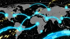 Stellar (XLM) as a Long-Term Value Play in Cross-Border Payments: Assessing Realistic Growth Potential and Market Cap Expansion by 2027