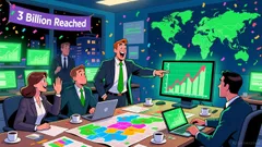 Trump's WLFI and the Strategic Push for USD1: A Game-Changer in Stablecoin and Institutional Crypto Adoption