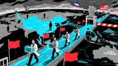 Geopolitical Risks in Cross-Border AI Acquisitions: The Meta-Manus Case and Its Implications for Tech Investors