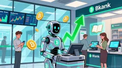 The Resurgence of U.S. Banking Stocks in 2025: A Deregulatory Tailwind and Growth Catalyst