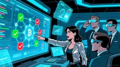 Fireblocks' Strategic Expansion into Crypto Accounting and Its Implications for Institutional Adoption