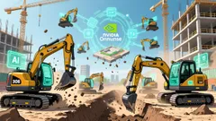 Caterpillar's AI Bet: Assessing the Infrastructure Play in a High-Valuation Market