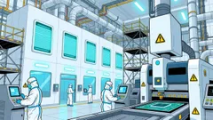 TSMC's 2026 Scalability Play: Capturing the AI and 2nm Market