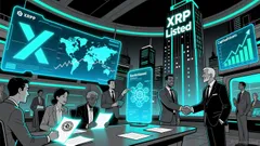 XRP's Institutional Adoption and Liquidity Surge: Why Institutional Capital Is About to Flood the XRP Market