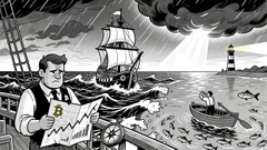 Bitcoin's Liquidity-Driven Correction: A Strategic Entry Point in a Resilient Bull Cycle