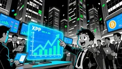 XRP's South Korean Momentum: A Supply Shock or a Sustainable Rally?