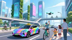 Waymo's Ojai Robotaxi and the Future of Autonomous Mobility