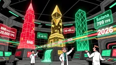 BNB Smart Chain's Fermi Hard Fork: A Catalyst for Onchain Growth and DeFi Innovation