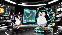 SEC Regulatory Delays and Their Impact on PENGU ETF Viability
