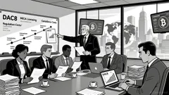 The EU's Crypto Privacy Crackdown: Balancing Compliance Costs and Market Opportunities in 2026