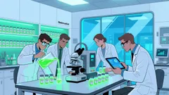 Eli Lilly shares surge 4.14% driven by expanding therapeutic pipeline and obesity market leadership