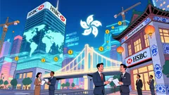 HSBC's Strategic Buyout of Hang Seng: A Catalyst for Value Realization in Asia's Financial Sector