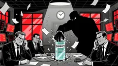 Market Overview for Harvest Finance/Tether