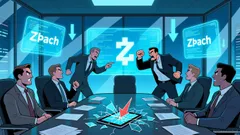 Zcash's Governance Crisis and Its Implications for Privacy Coin Investors