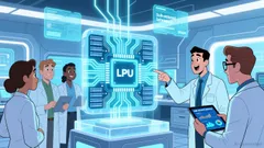 Nvidia's $20B Groq Acquisition: Strategic Move or Misstep in the Inference Era?