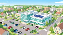 Lumexa Imaging: Building the Physical and Digital Rails for Outpatient Imaging's Exponential S-Curve