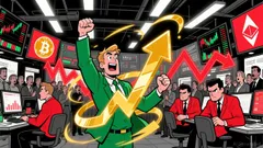 XRP ETF Inflows Signal Capital Reallocation and Institutional Confidence in Digital Assets