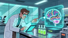 Compass Pathways NASDAQ CMPS surges 10.92% as FDA accepts COMP360 IND application for PTSD treatment