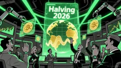 Bitcoin's 2026 Price Outlook: A Strategic Assessment of Bull Case Drivers and Institutional Backing