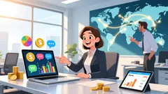 Bunq's Strategic Move for a U.S. Banking License: A Disruptive Force in Cross-Border Banking for Digital Nomads and Expats