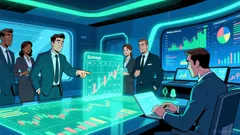 The Rise of Predictive Markets: How Polymarket's Media Deal Signals a New Era for Financial Innovation