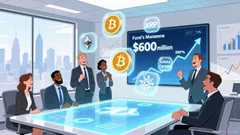 State of Crypto Perpetual Swaps 2025: The End of Easy Alpha