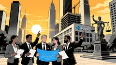 Ripple's Strategic Growth Model: Why a Private, Acquisition-Driven Play in Digital Asset Infrastructure Outperforms Traditional Crypto IPOs