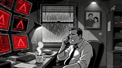 Zcash (ZEC) at a Critical Juncture: Bearish Technicals and Governance Shifts Signal a High-Risk Entry Point