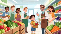 Natural Grocers' Growth Play: Can Its Education Push Scale Beyond Organic Niche?