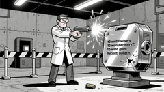 The Strategic Imperative of Premium Metal Seed Phrase Storage in Long-Term Crypto Security Infrastructure