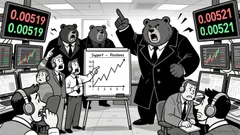 Market Overview for Renzo/USDC (REZUSDC)