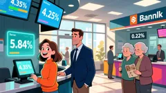 Maximizing Savings in a High-Interest Rate Environment: Strategic Selection of High-Yield Savings Accounts in Early 2026