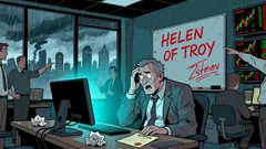 Pre-Market Moves: Tariff Relief vs. Earnings Reality in Consumer Discretionary