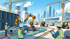 Applied Digital's AI Infrastructure Play: Assessing the Lease Revenue Engine and Spin-Off Catalyst