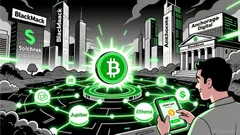 Solana's Stablecoin Ecosystem: A Catalyst for DeFi Growth and Native Token Adoption