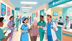 ADP Data Shows Healthcare and Blue-Collar Jobs Outpace Office Hiring for Gen Z Graduates