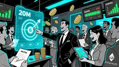 Why Ethereum Investors Are Now Shifting to Mutuum Finance (MUTM)