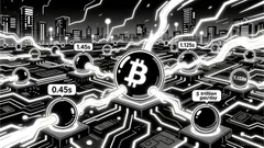 BNB Chain's 2025 Breakthrough and Its Implications for Scalable Blockchain Investing