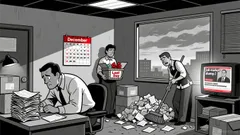 Navigating Volatility: How Weak Jobs Data and Fed Outlooks Shape Crypto and Equities in 2026