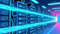 Applied Digital's Strategic Spin-Off and AI Infrastructure Expansion: A Pathway to Shareholder Value