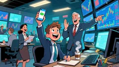 Cramer's Call on KLA: A Catalyst for Orders or a Valuation Trap?