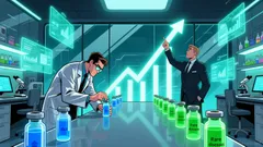 Compass Therapeutics Surges 11.00 Following Strategic Repositioning and Clinical Pipeline Momentum